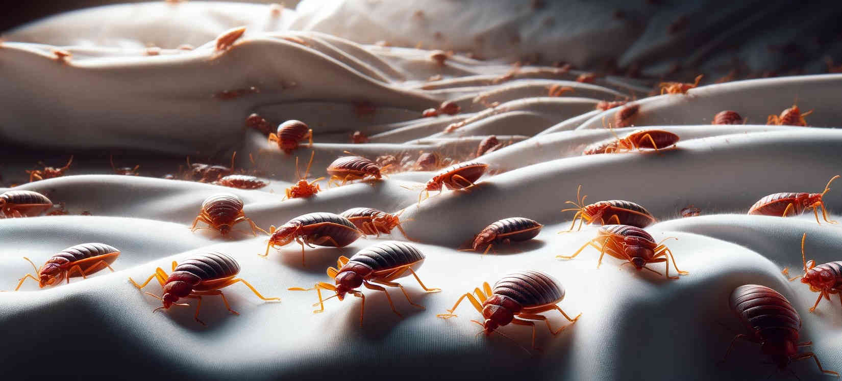 Akron Bed bug Control